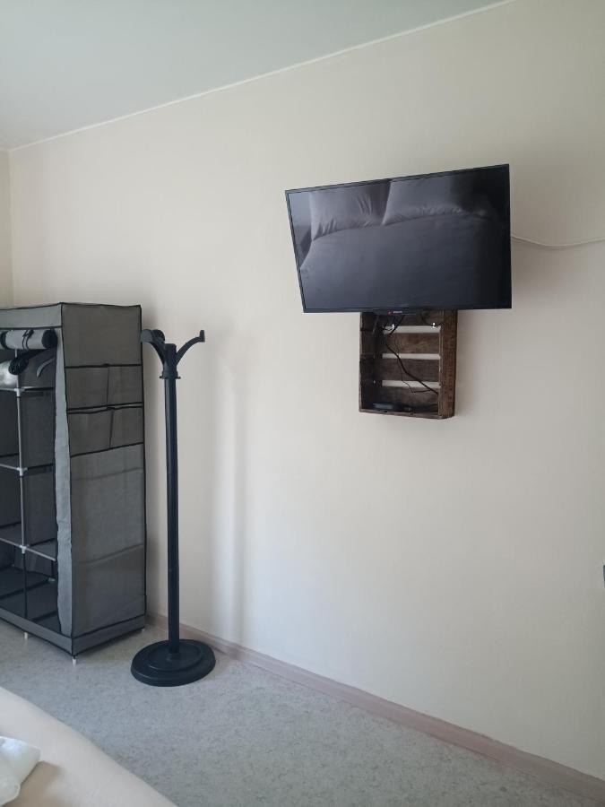 Hotel Restaurant L'Escale Du Bon Accueil Rambrouch Zewnętrze zdjęcie